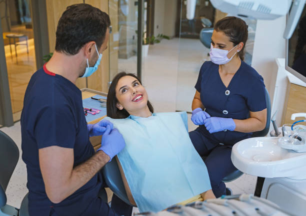 Best Dental Exams and Cleanings  in Corsicana, TX